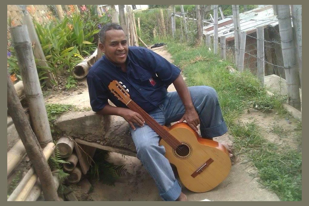 Marco Antonio Hurtado